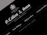 G Collins & Sons Joins Hyperclicks
