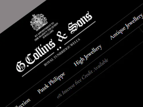 G Collins & Sons Joins Hyperclicks