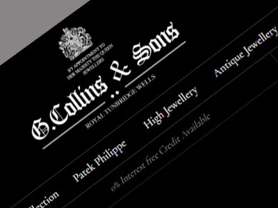 G Collins & Sons Joins Hyperclicks