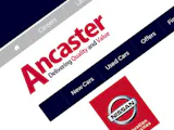 Welcome Ancaster Motor Group