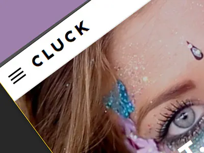 This is CLUCK - New Business Start-Up