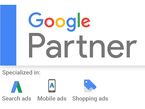 Google Accreditation