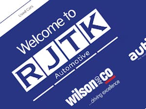 RJTK - Wilson & Co, Drayton Motors, AutoHub