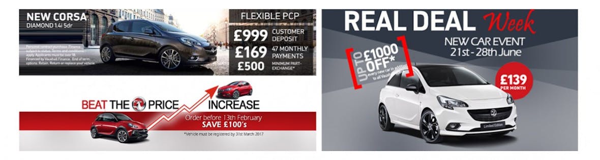 Leading Website Graphic Design