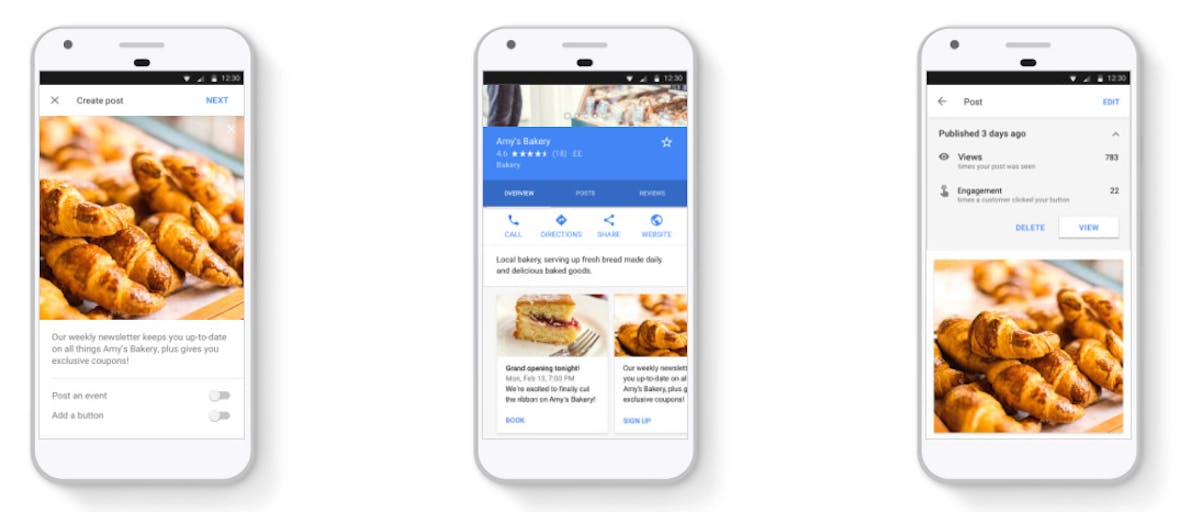 Create Local Listings And Attract New Customers