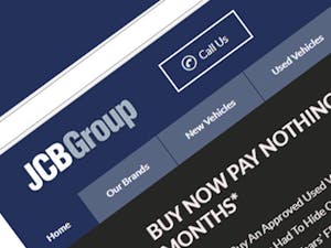 JCB & EURO Motor Group