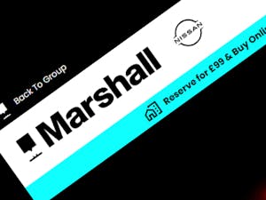 Marshall Nissan