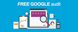 Its Time To Review - Free Google Audit