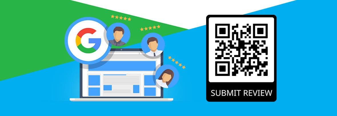 How can I use QR codes in my business?