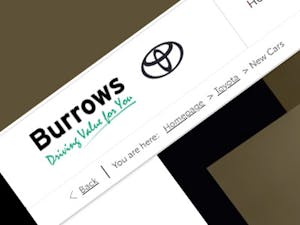 Burrows Motor Company