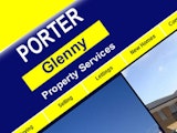 Porter Glenny Estate Agents